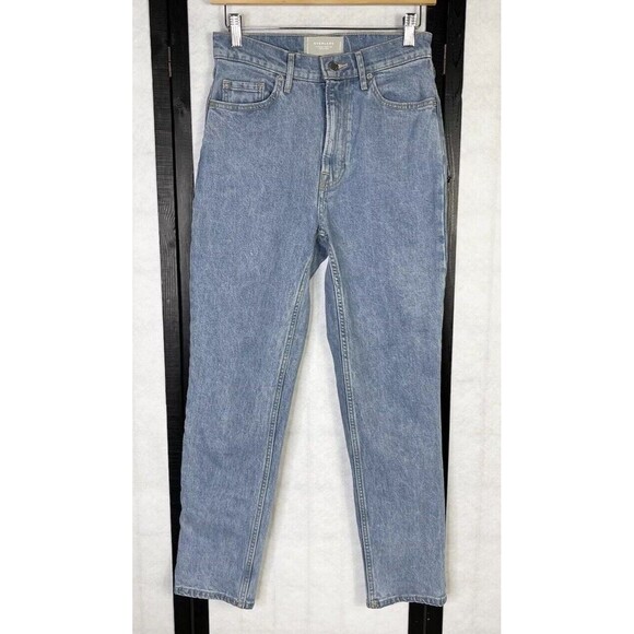 Everlane Jeans Pants. Size: 25 Regular - Picture 1 of 6